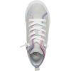 imageBlowfish Malibu Girls Vibink SneakerGreyPinkPurple Glitter