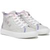 imageBlowfish Malibu Girls Vibink SneakerGreyPinkPurple Glitter