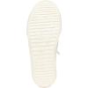 imageBlowfish Malibu Girls Vibink SneakerPlatino Gold Faux Leather