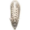 imageBlowfish Malibu Girls Vibink SneakerPlatino Gold Faux Leather