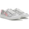imageBlowfish Malibu Girls Wanderk SneakerSilverPink Metallic