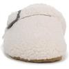 imageBlowfish Malibu Girls Weekendk MuleOff White Faux Sherpa Suede