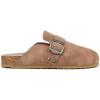 imageBlowfish Malibu Girls Weekendk MuleTan Faux Suede