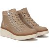imageBlowfish Malibu Womens Camden SneakerDesert Khaki Canvas