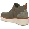 imageBlowfish Malibu Womens Charming Wedge High Top SneakerOlive Green