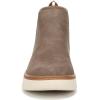 imageBlowfish Malibu Womens Charming Wedge High Top SneakerWoodsmoke Brown