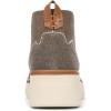 imageBlowfish Malibu Womens Charming Wedge High Top SneakerWoodsmoke Brown