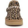 imageBlowfish Malibu Womens Mokolo Fashion BootLeopard Print Faux Suede