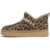 imageBlowfish Malibu Womens Mokolo Fashion BootLeopard Print Faux Suede