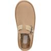 imageBlowfish Malibu Womens Monday MuleSand Faux Suede