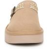 imageBlowfish Malibu Womens Monday MuleSand Faux Suede