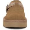 imageBlowfish Malibu Womens Monday MuleTan Faux Suede