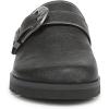 imageBlowfish Malibu Womens Sienna MuleBlack Faux Leather