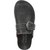 imageBlowfish Malibu Womens Sienna MuleBlack Faux Leather