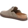 imageBlowfish Malibu Womens Sienna MuleTaupe Faux Suede