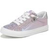imageBlowfish Malibu Girls Perfectk SneakerPurple Multi Glitter