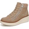 imageBlowfish Malibu Womens Camden SneakerDesert Khaki Canvas