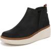 imageBlowfish Malibu Womens Charming Wedge High Top SneakerBlack