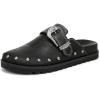 imageBlowfish Malibu Womens Skylar MuleBlack