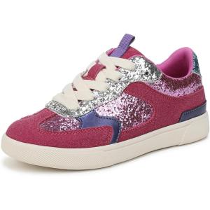 imageBlowfish Malibu Girls Tastick SneakerPink Multi Glitter