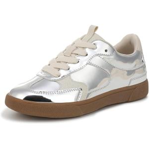 imageBlowfish Malibu Girls Tastick SneakerSilver Metallic Faux Leather