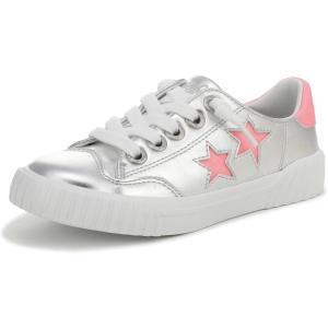 imageBlowfish Malibu Girls Wanderk SneakerSilverPink Metallic
