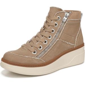 imageBlowfish Malibu Womens Camden SneakerDesert Khaki Canvas