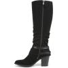 imageBlowfish Malibu Womens Carey Fashion BootBlack Microsuede