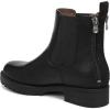 imageBlowfish Malibu Womens Dover Fashion BootBlack Faux Leather