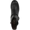 imageBlowfish Malibu Womens Maeve Fashion BootBlack Faux Leather