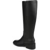 imageBlowfish Malibu Womens Nomads Knee High BootBlack Faux Leather