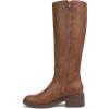 imageBlowfish Malibu Womens Nomads Knee High BootDark Honey Brown Faux Leather