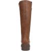 imageBlowfish Malibu Womens Nomads Knee High BootDark Honey Brown Faux Leather