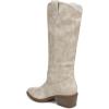 imageBlowfish Malibu Womens Radio Western BootOffwhite