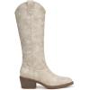 imageBlowfish Malibu Womens Radio Western BootOffwhite