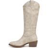imageBlowfish Malibu Womens Radio Western BootOffwhite