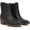 imageBlowfish Malibu Womens Ricky Western BootBlack