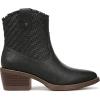 imageBlowfish Malibu Womens Ricky Western BootBlack