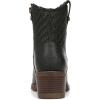 imageBlowfish Malibu Womens Ricky Western BootBlack