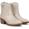 imageBlowfish Malibu Womens Ricky Western BootOffwhite