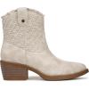 imageBlowfish Malibu Womens Ricky Western BootOffwhite