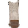 imageBlowfish Malibu Womens Ricky Western BootOffwhite