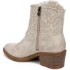 imageBlowfish Malibu Womens Ricky Western BootOffwhite