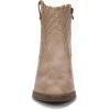 imageBlowfish Malibu Womens Ricky Western BootTaupe