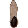 imageBlowfish Malibu Womens Ricky Western BootTaupe