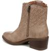 imageBlowfish Malibu Womens Ricky Western BootTaupe