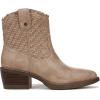 imageBlowfish Malibu Womens Ricky Western BootTaupe