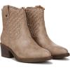 imageBlowfish Malibu Womens Ricky Western BootTaupe