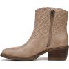 imageBlowfish Malibu Womens Ricky Western BootTaupe