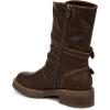 imageBlowfish Malibu Womens Venice Studded Moto BootBrown